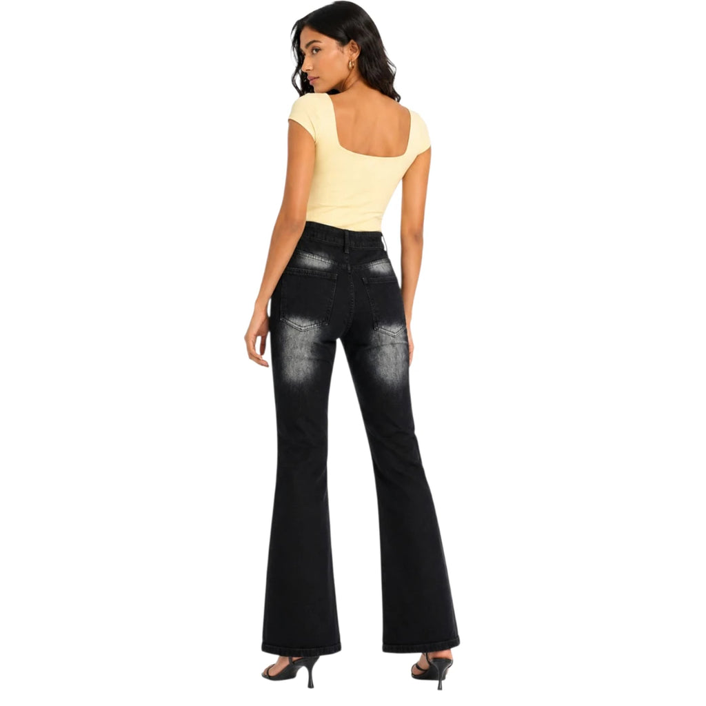 The Midnight bootcut