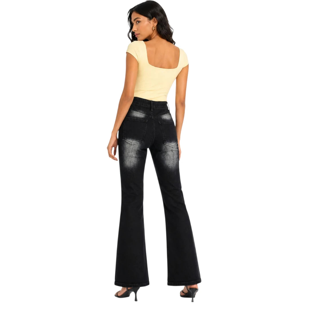 The Midnight bootcut