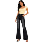 The Midnight bootcut