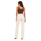 The Classic straight fit