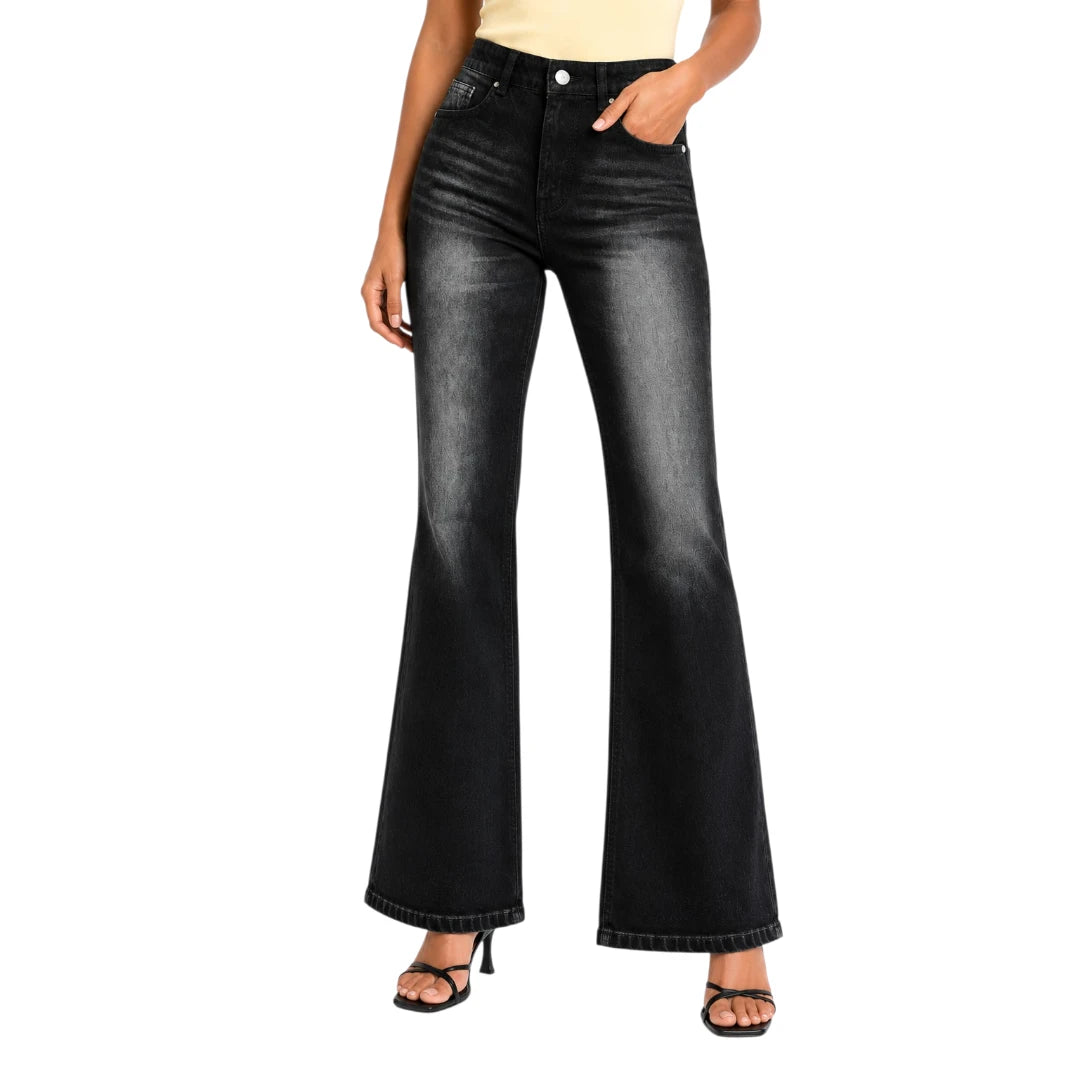 The Midnight bootcut