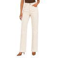The Classic straight fit